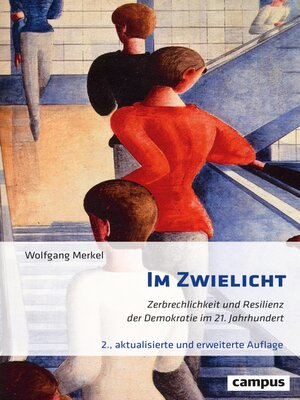 cover image of Im Zwielicht